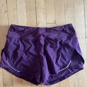 Zyia Active Shorts - lined